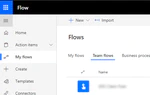 Fixing Data With Flow
