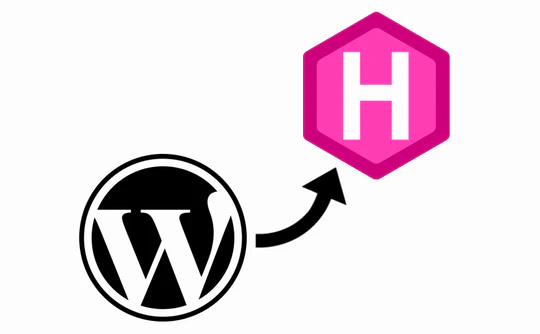 From WordPress to Hugo